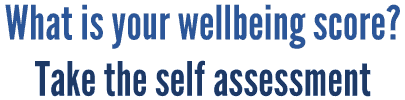 wellbeing assessment