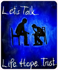 male sexual abuse public awareness