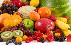 Healthy living for men