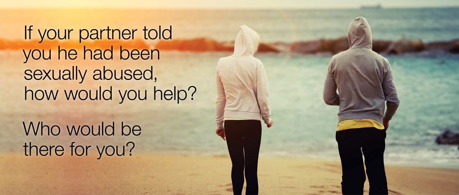 Support for partners