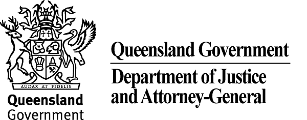 Department of Justice and Attorney-General